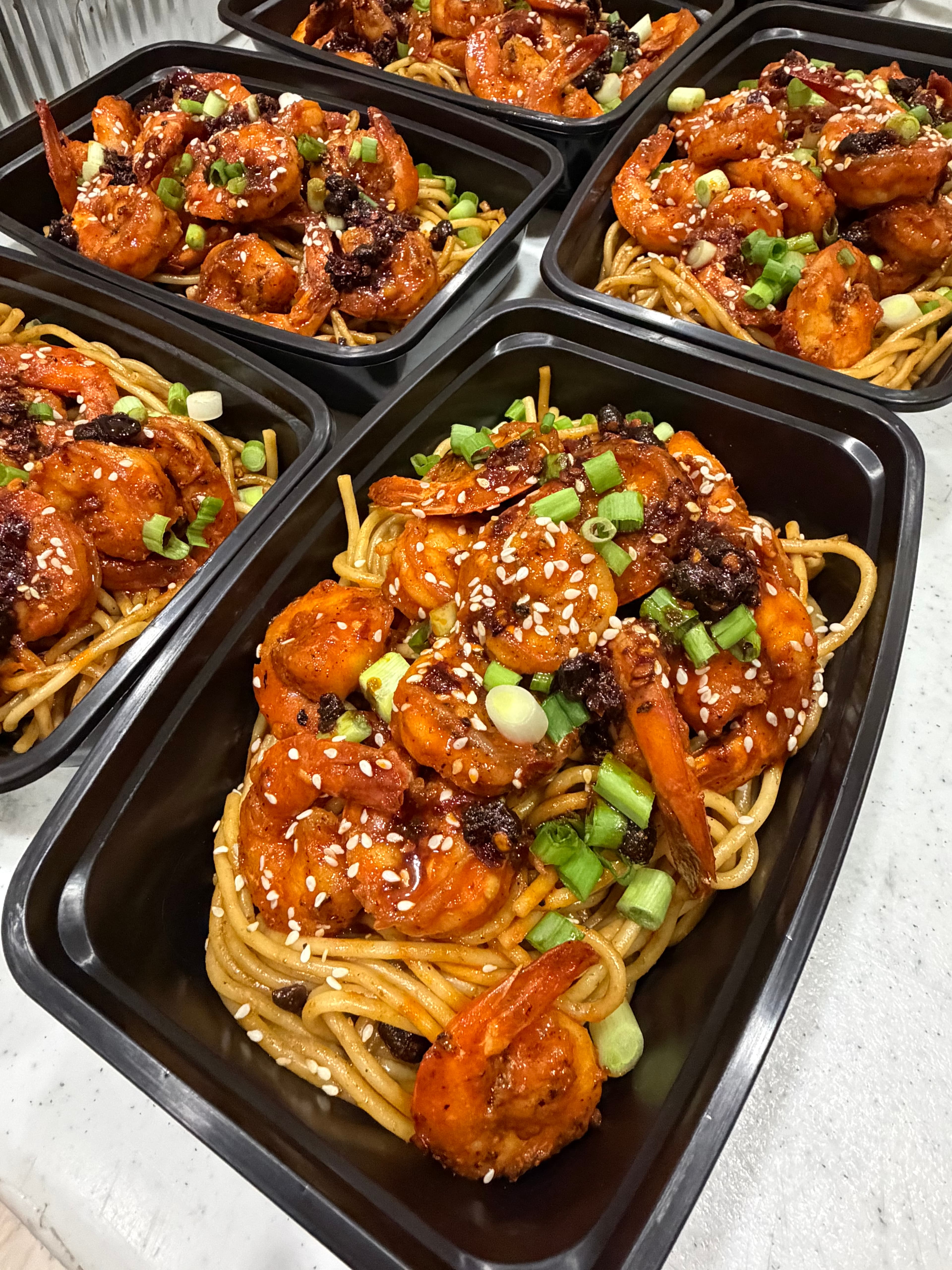 NuHEAVEN meal 1