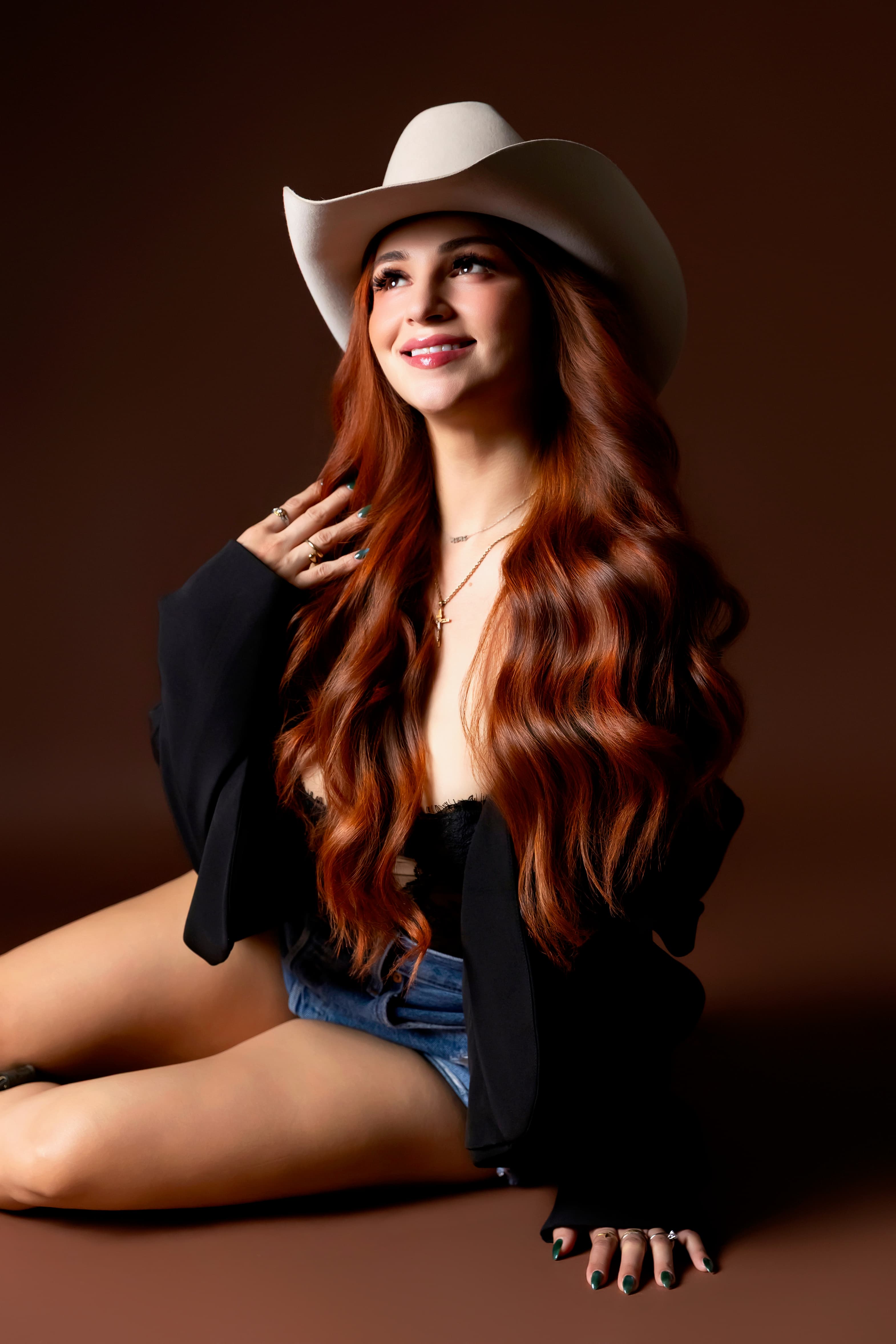Claribel Garcia, founder of NuHEAVEN